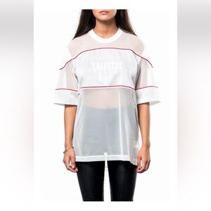 Trapstar X-Ray Football Shirt
